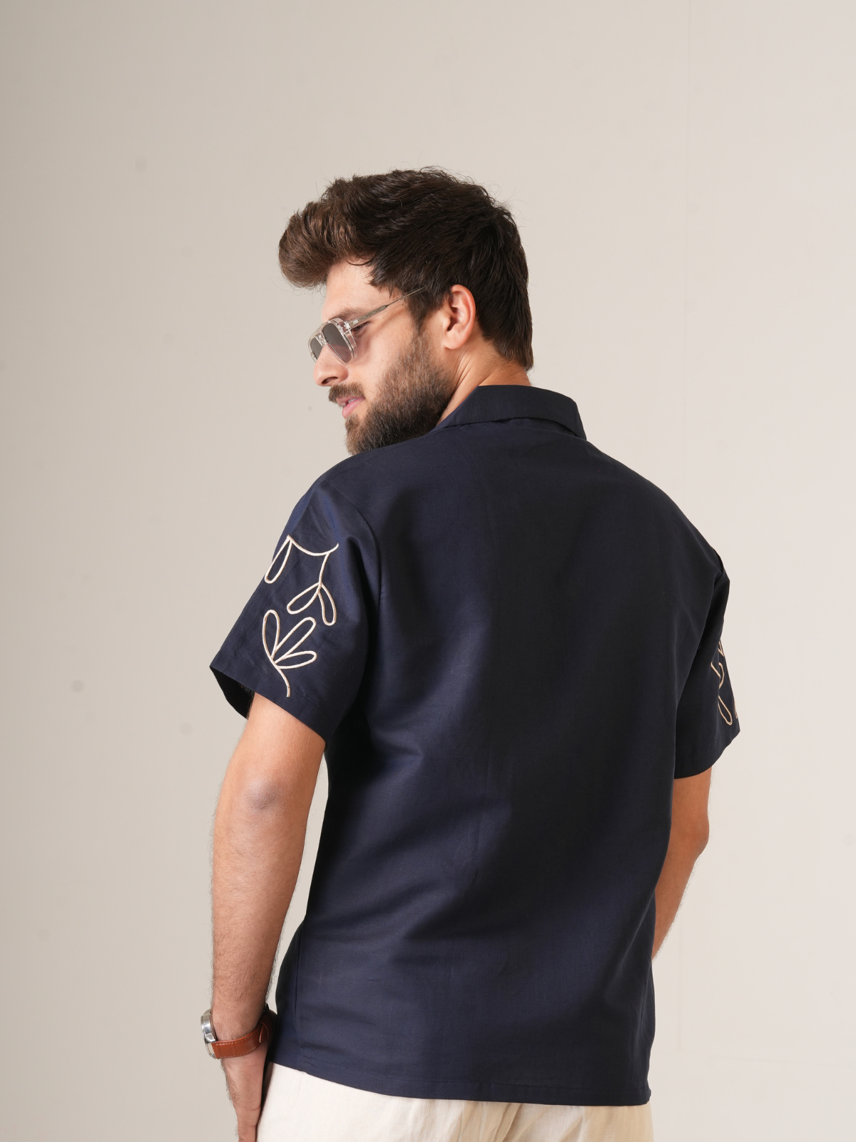 The Riviera Shirt