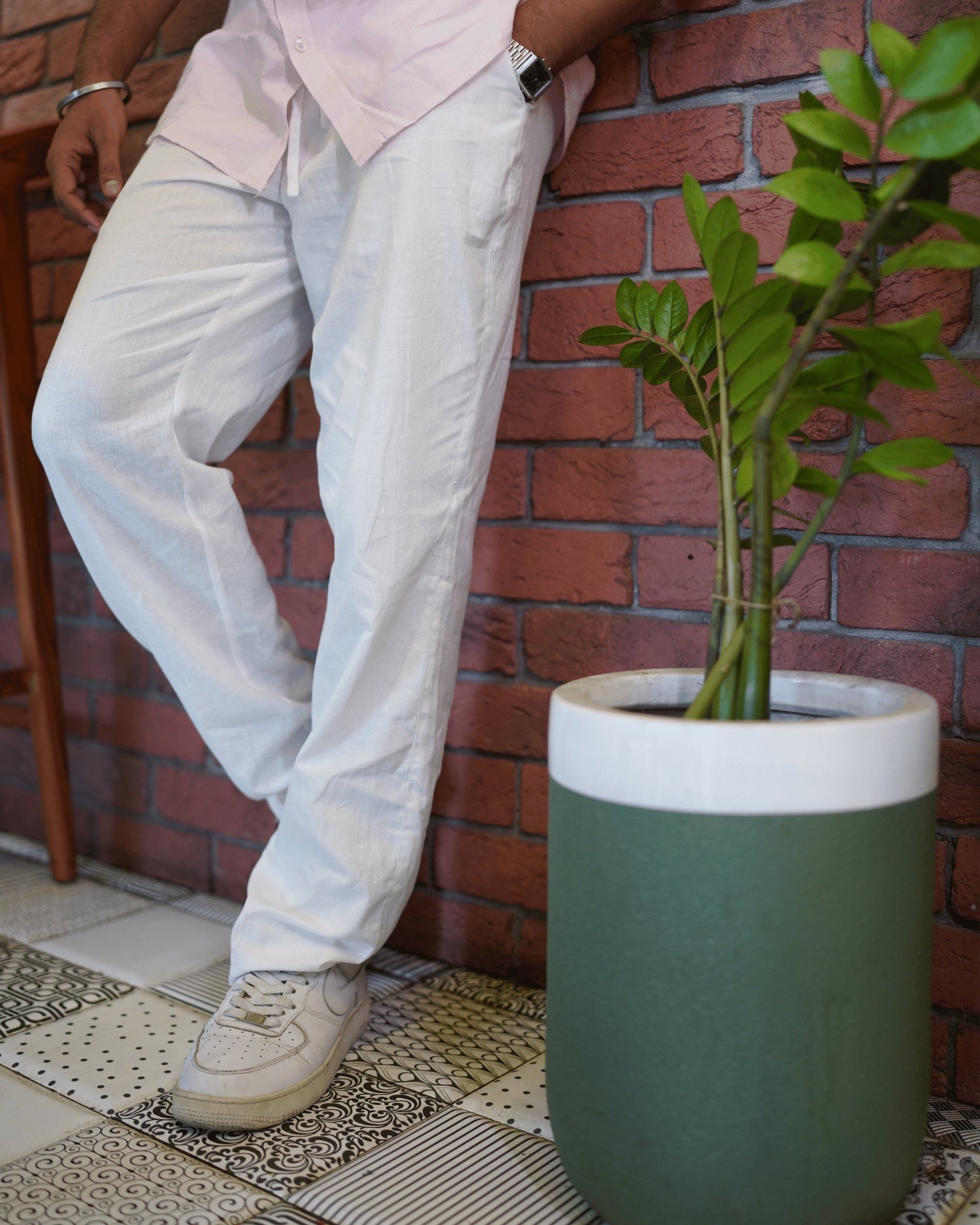 The Berkshire Bottoms