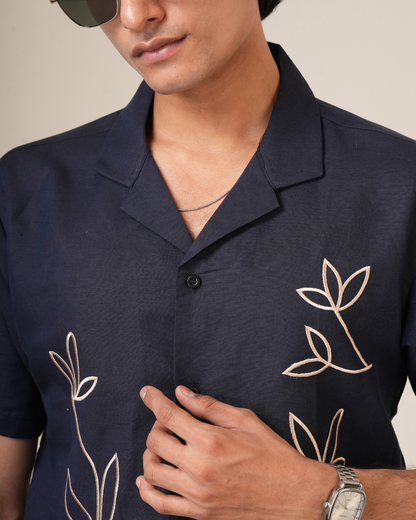 The Riviera Shirt