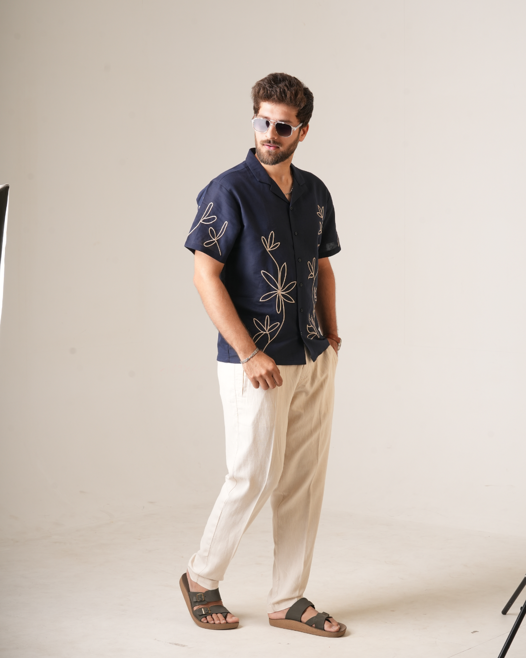The Riviera Shirt