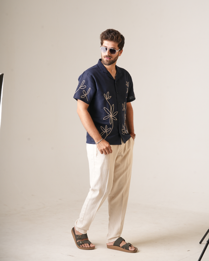 The Riviera Shirt