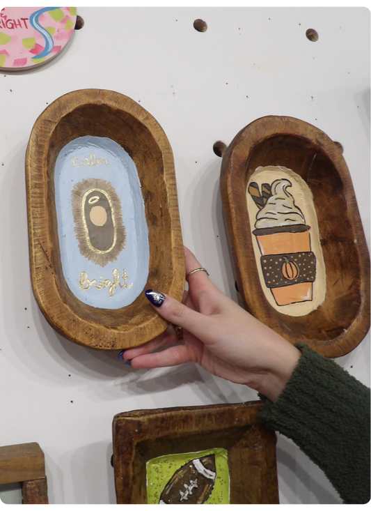 Stone Still Relaxed Pants