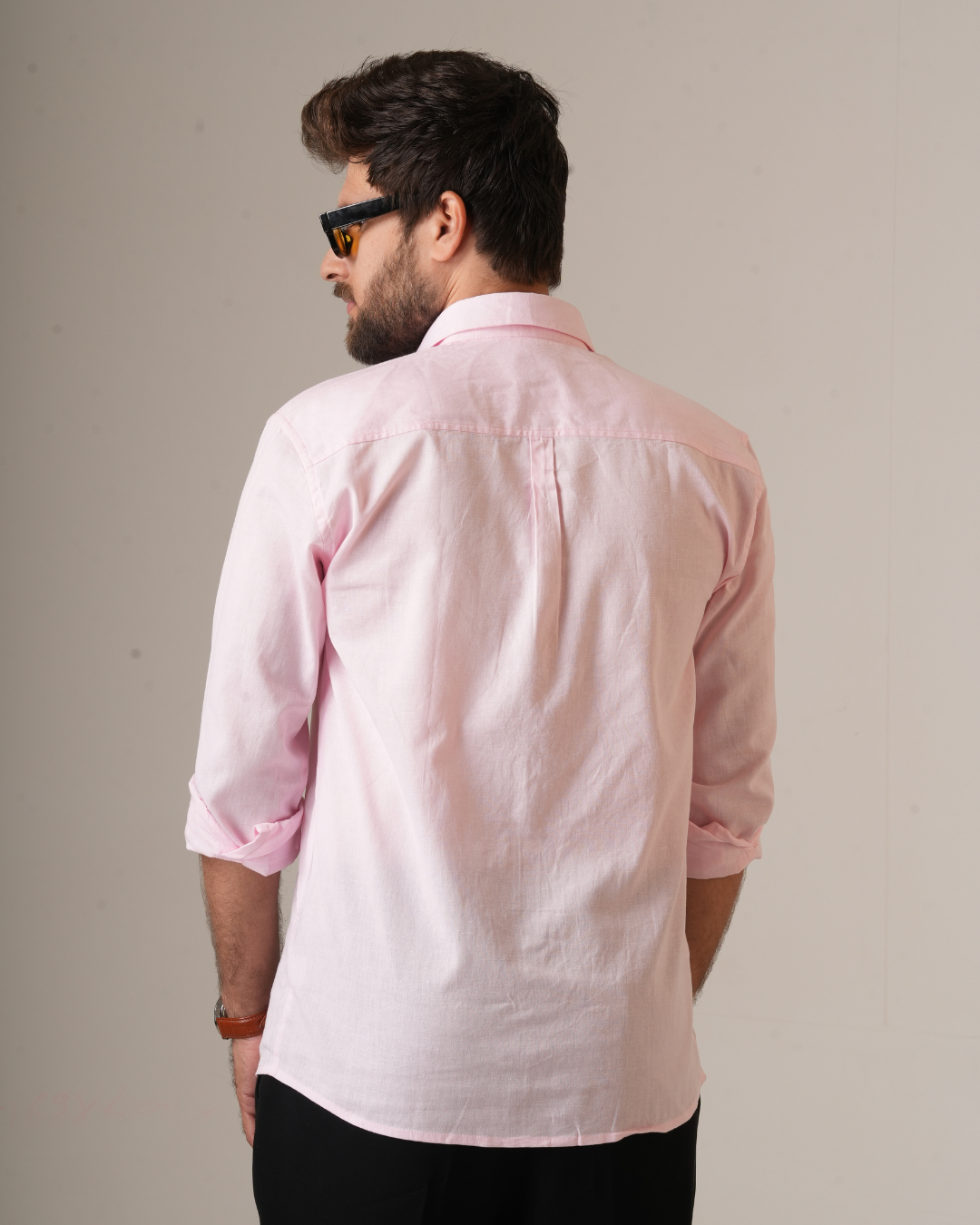 Maison Blush